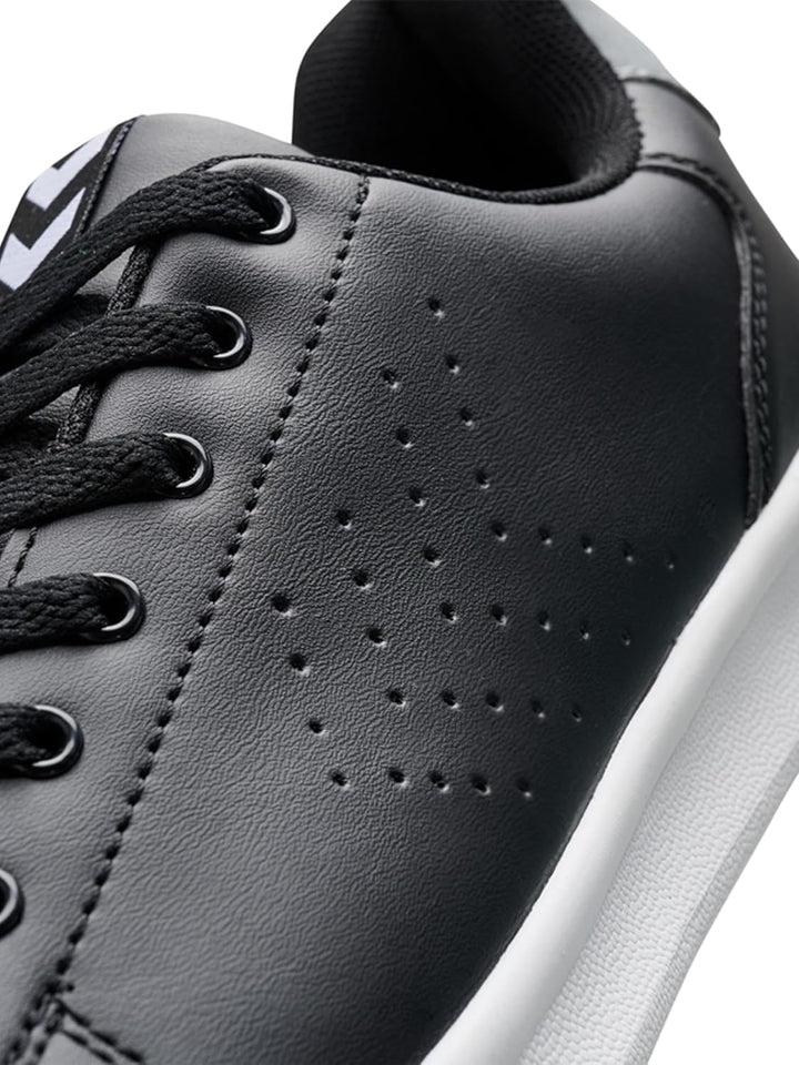 hummel Busan Erwachsene 36 EU Schwarz, 36 EU Schwarz