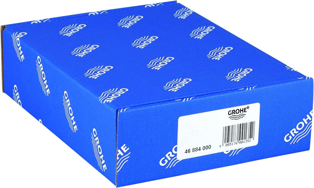 GROHE Sensia Care - Pflegeset (Herstellergarantie: 5 Jahre), 46884000