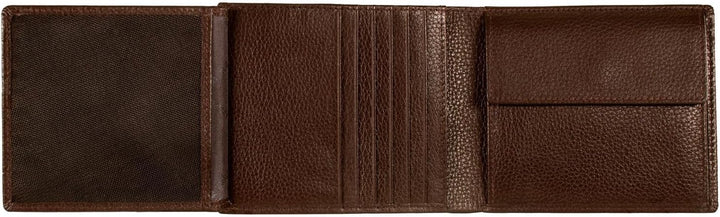 BRAUN BÜFFEL Prato Geldbörse RFID Leder 11 cm