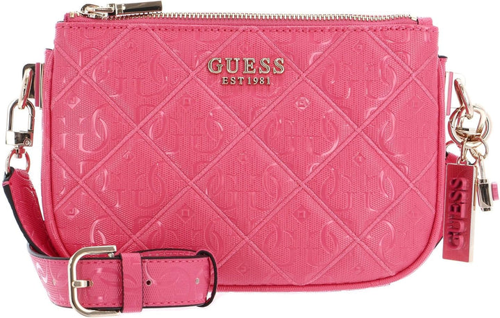 GUESS Caddie Umhängetasche 22 cm