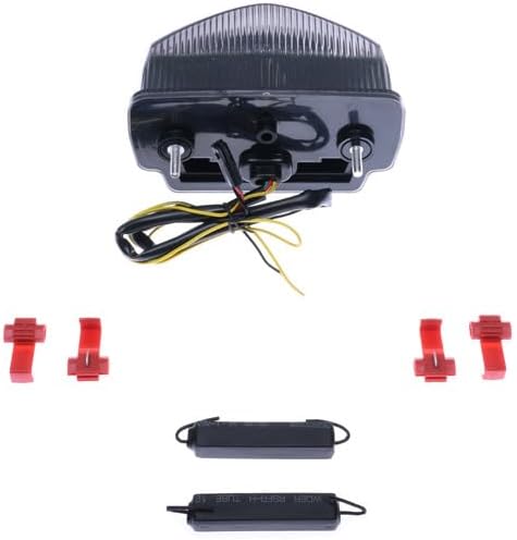 aVDB-moto LED Bremslicht kompatibel mit HONDA Crosstourer 1200 VFR X SC70 2012-2015, CBR 600 RR PC40