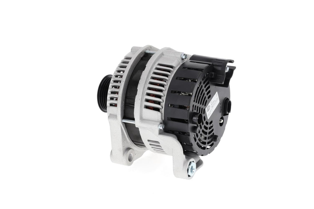 HELLA - Generator/Lichtmaschine - 14V - 150A - für u.a. Land Rover Freelander (L314) - 8EL 011 710-7