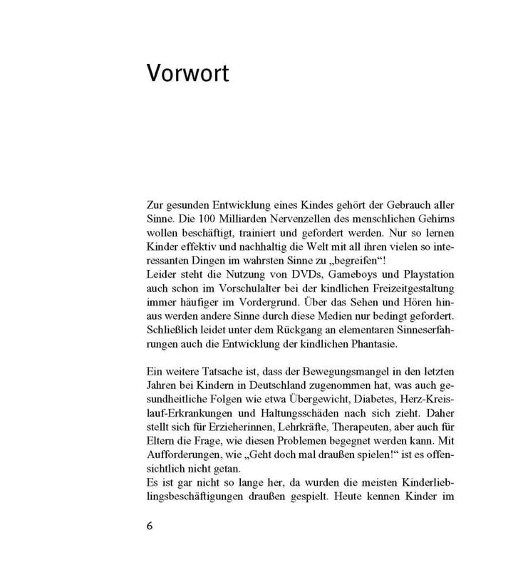 Zahlen hüpfen - Buchstaben springen: Bewegungsspiele zur ganzheitlichen Schulvorbereitung. Von Sprac