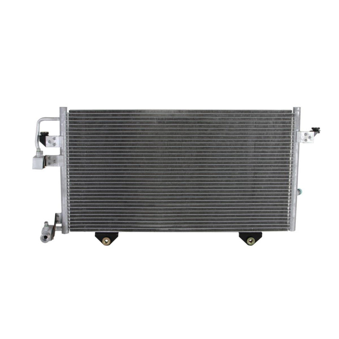 Nissens 94209 Kondensator, Klimaanlage