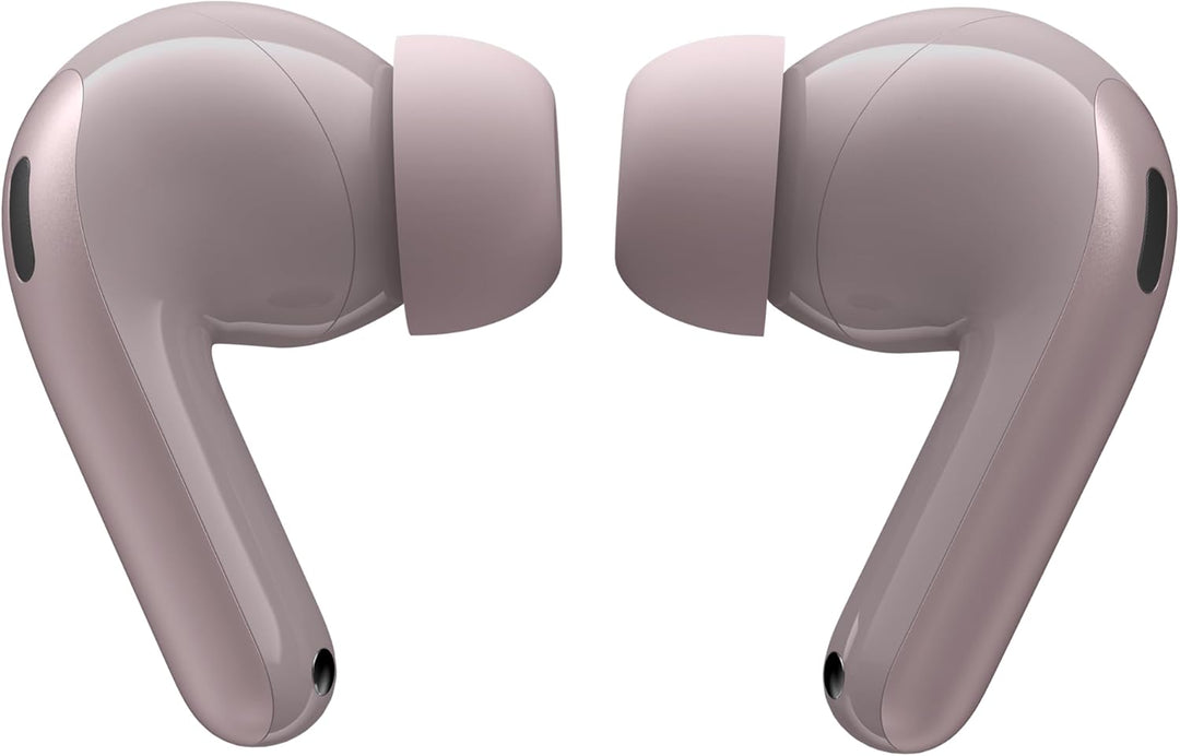 Motorola moto buds 2 (Bluetooth 6.0, Hi-Res Sound, CrystalTalk-AI, aktive Geräuschunterdrückung bis