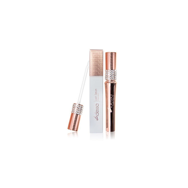 Adessa Lash Serum 3 ml - Wimpernbooster - Serum für Wimpern und Augenbrauen - Wimpernverlängerung