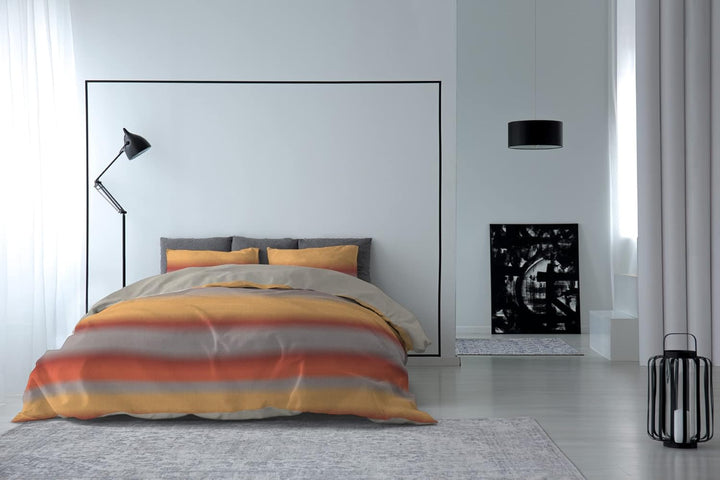 Italian Bed Linen Fantasy Bettbezug, Doppelte Doppelte Unscharf, Doppelte Unscharf