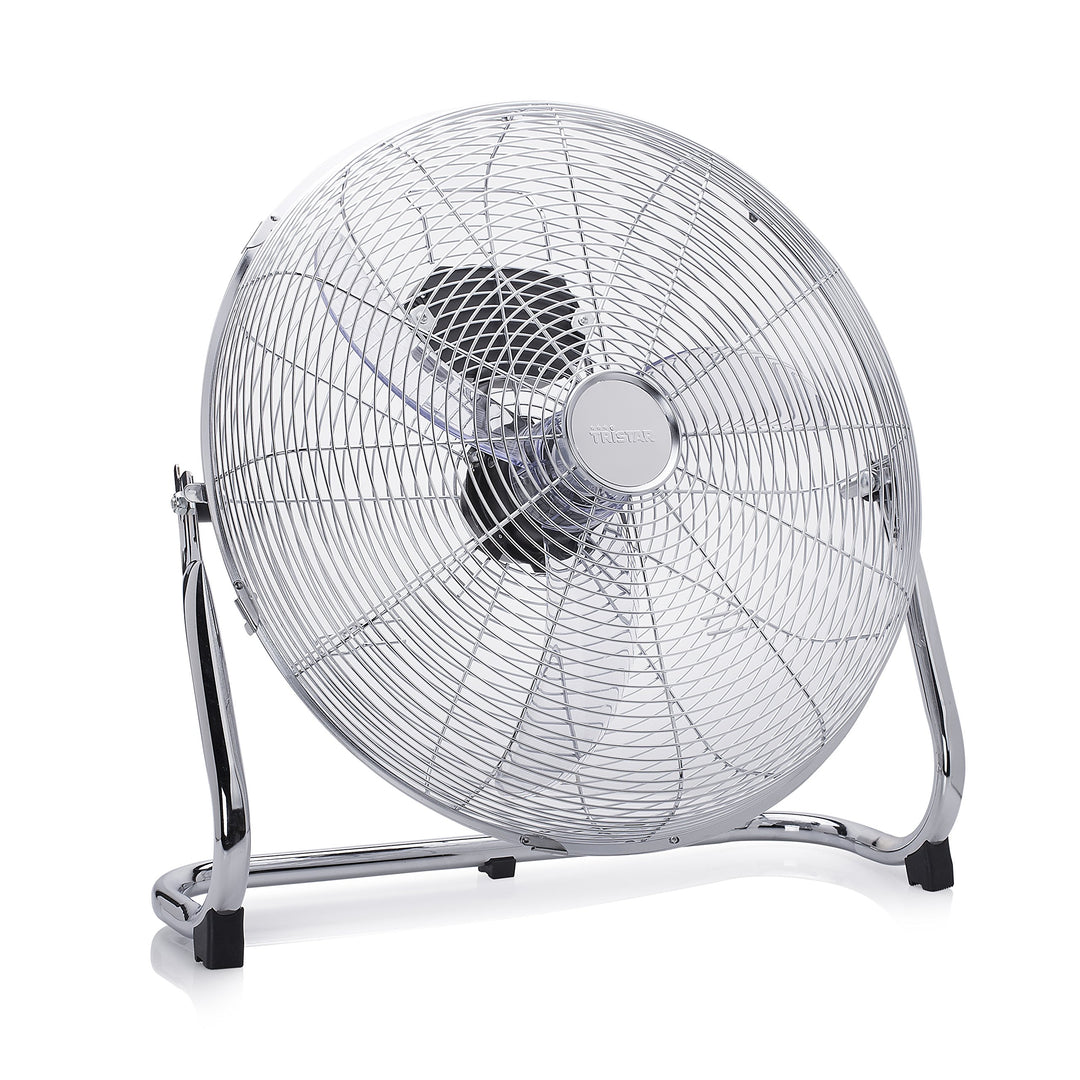 Tristar VE-5885 Bodenventilator – 50 cm – Metall VE-5885 50 cm, VE-5885 50 cm