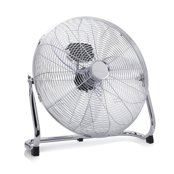 Tristar VE-5885 Bodenventilator – 50 cm – Metall VE-5885 50 cm, VE-5885 50 cm