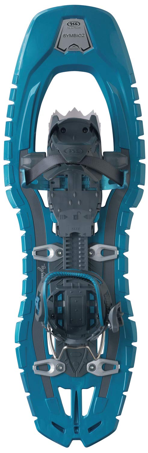 TSL Symbioz Access Schneeschuh 70-140 kg celestial, 70-140 kg celestial