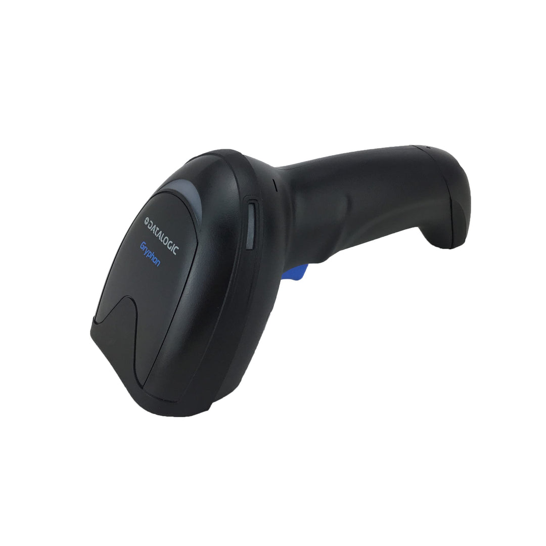 Datalogic Gryphon GD4290 Barcode-Scanner, kabelgebunden, 1D, mit USB-Kabel