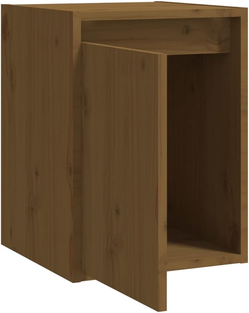 vidaXL Wandschrank Hängeschrank TV Schrank Holzschrank TV Möbel Regal Aufbewahrung Wohnzimmer Bücher