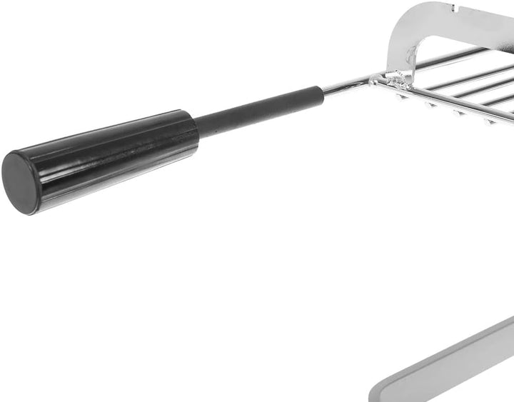 I LOVE BBQ - Grillständer für Grill, Zubehör für Grill und Smoker – einfacher Grillrost für Grill/Ka