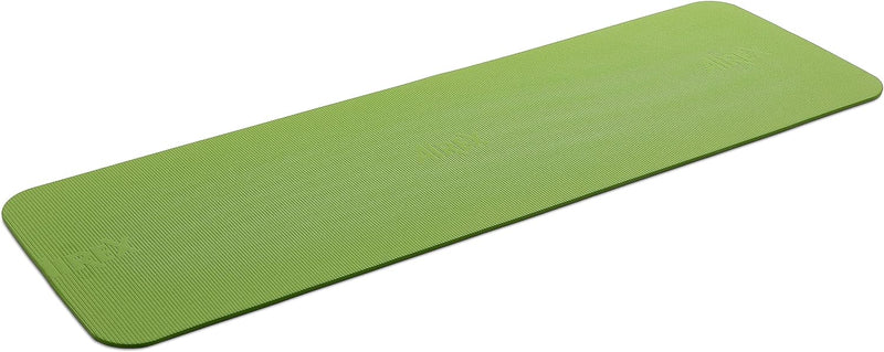 AIREX Fitline 180, Gymnastikmatte, kiwi, ca. 180 x 60 x 1 cm