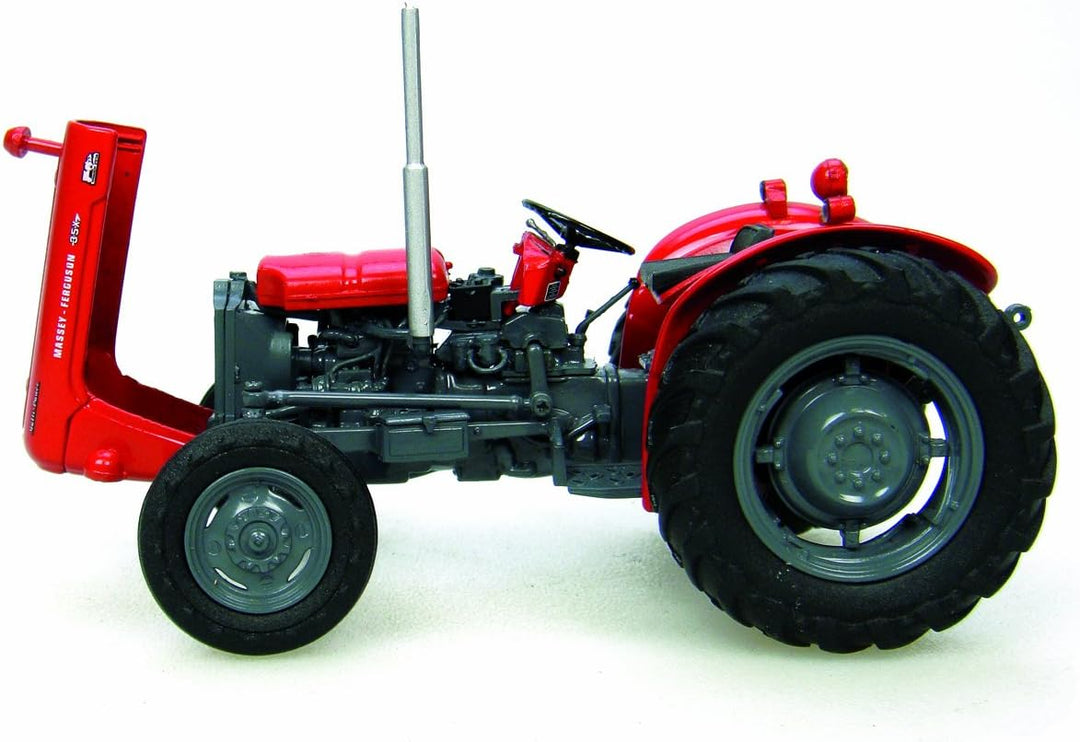 Universal Hobbies - 2701 - Massey Fergusson 35X 1:32 ;