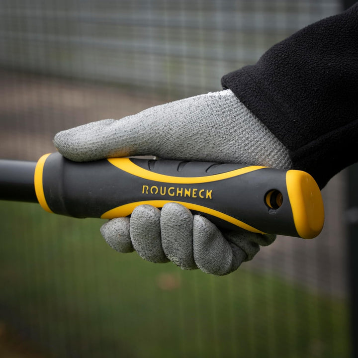 roughneckrou39136 91,4 cm Profi Bolzenschneider – Schwarz einheitsgrösse Schwarz, einheitsgrösse Sch