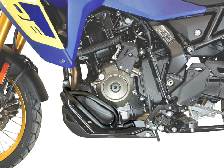 Sturzbügel/Schutzbügel HEED für V-Strom 800 DE - untere