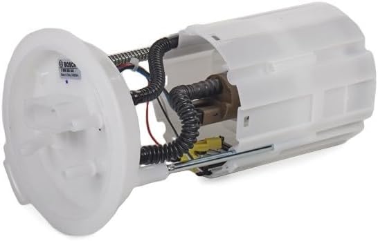 Bosch 0986580940 Kraftstoff-Fördereinheit