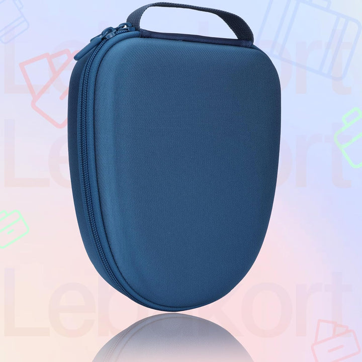 Hart Reise Schutz Hülle Etui Tasche für Soundcore by Anker Q20i Q20 Q20+ Q30 Q35 Q40 Q45 Hybrid Acti