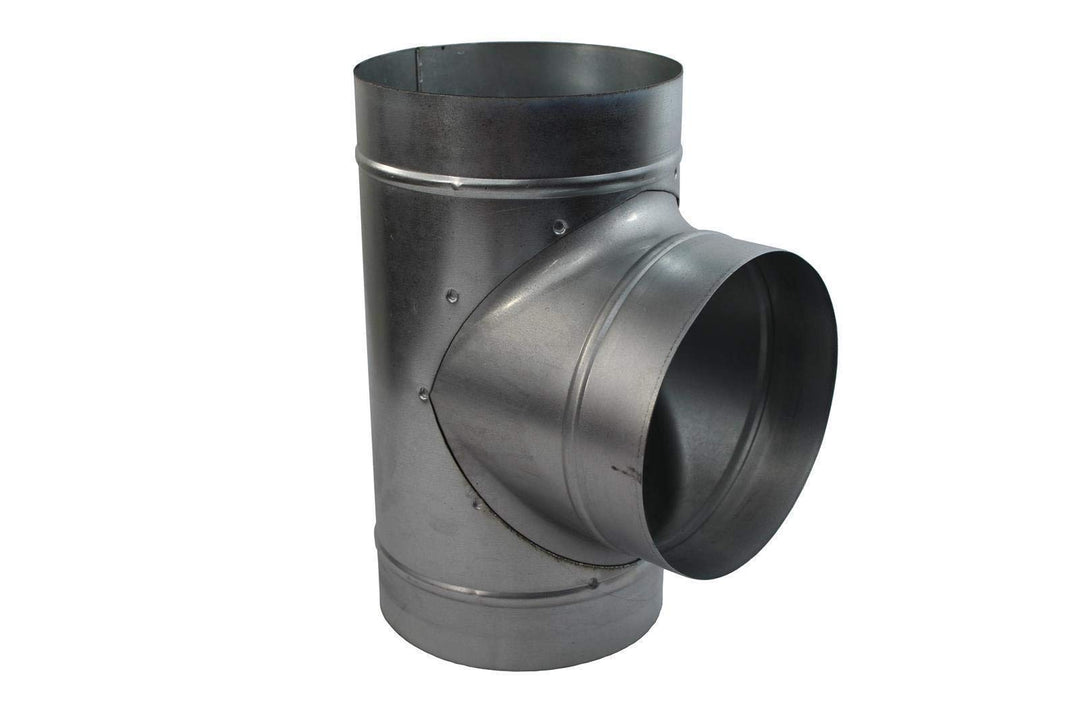T-Stück 200mm