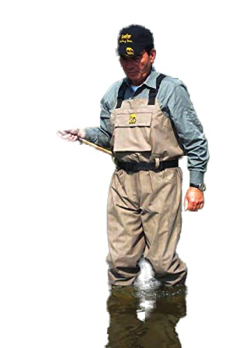 Behr Unisex-Adult 8603642 Angelhosen, Standard