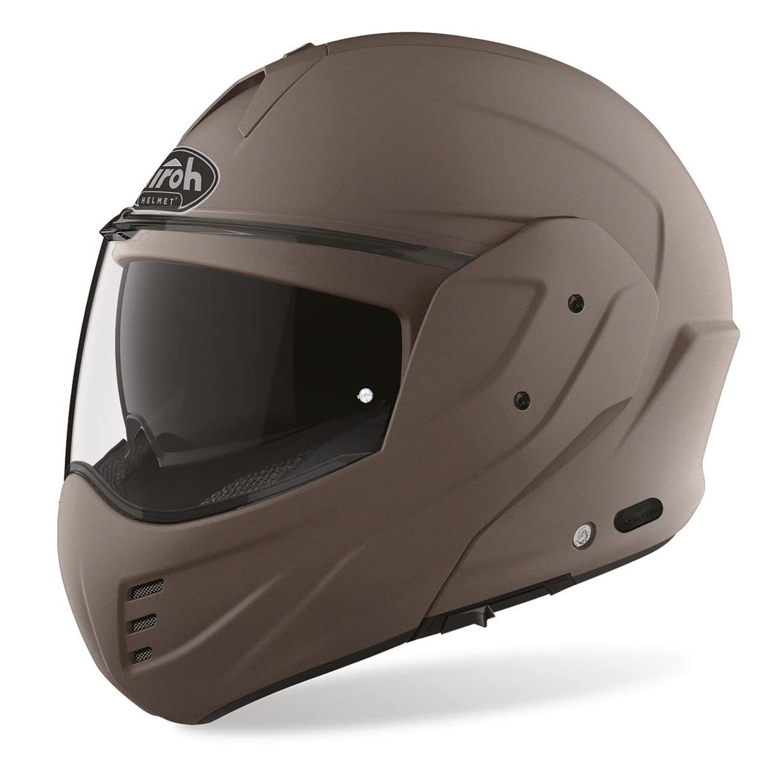 Airoh Unisex Mth Helmet M Gold, M Gold