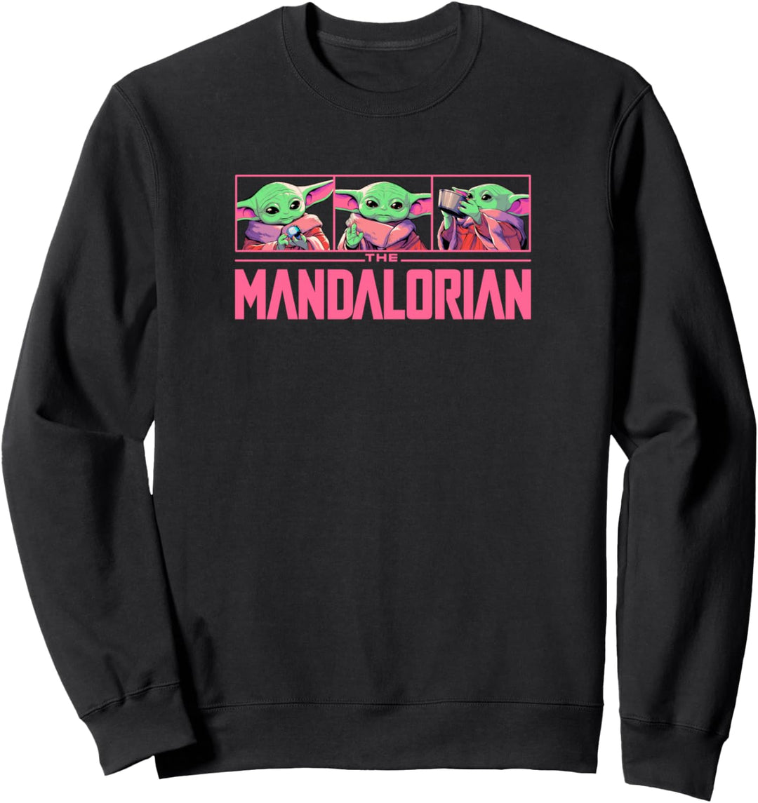 Star Wars Bright Child Sweatshirt