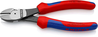 Knipex Zangen-Set in Schaumstoffeinlage 00 20 01 V15 Single, Single