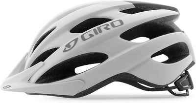 Giro Hale Helm Einheitsgrösse Mat White/Grey 17, Einheitsgrösse Mat White/Grey 17