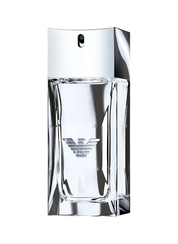 Armani Emporio Diamonds homme / men, Eau de Toilette, Vaporisateur / Spray, 75 ml 75 ml (1er Pack),