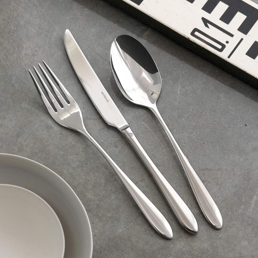 Sambonet 52515-N1 Besteck 30-TLG. V.h, Stainless Steel