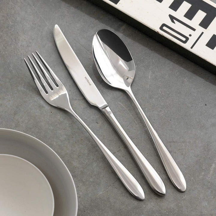 Sambonet 52515-N1 Besteck 30-TLG. V.h, Stainless Steel