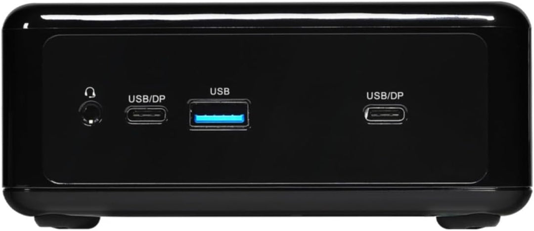 ASRock NUC BOX-1240P/EU/AI i5-1240P 2X 2.5 Gb LAN