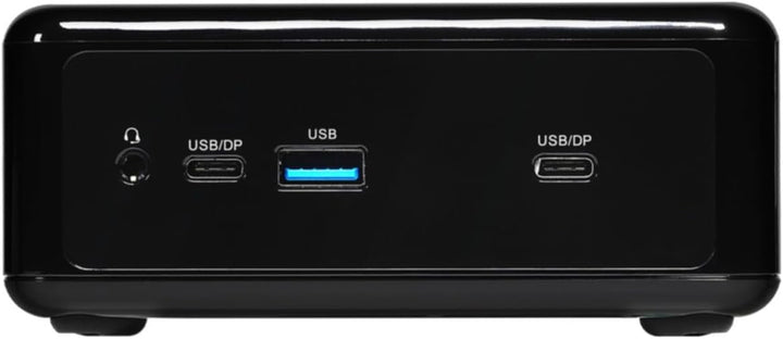 ASRock NUC BOX-1240P/EU/AI i5-1240P 2X 2.5 Gb LAN