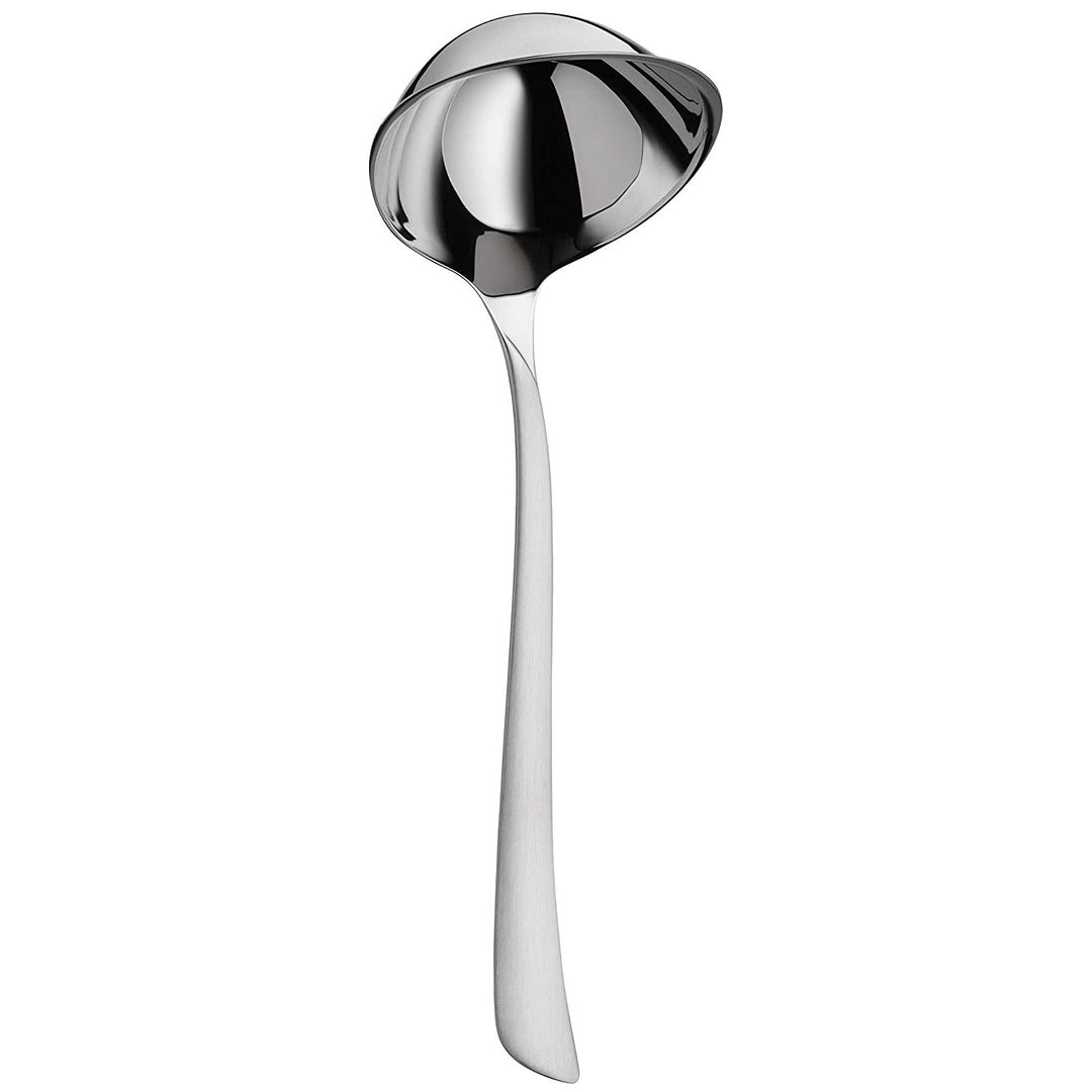 WMF Virginia Suppenkelle 23,5 cm, Saucenlöffel, Schöpflöffel, Schöpfkelle Cromargan protect Edelstah