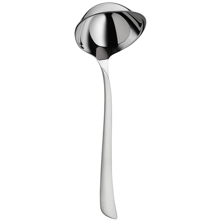 WMF Virginia Suppenkelle 23,5 cm, Saucenlöffel, Schöpflöffel, Schöpfkelle Cromargan protect Edelstah