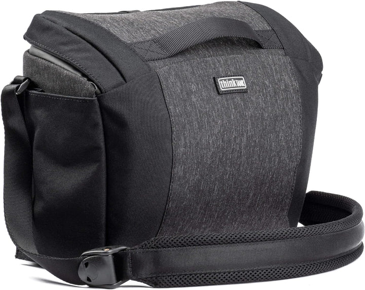 Think Tank SpeedTop 15 Crossbody Kameratasche mit Magnetdeckel