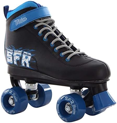 SFR Vision II 33 Blau (blau), 33 Blau (blau)