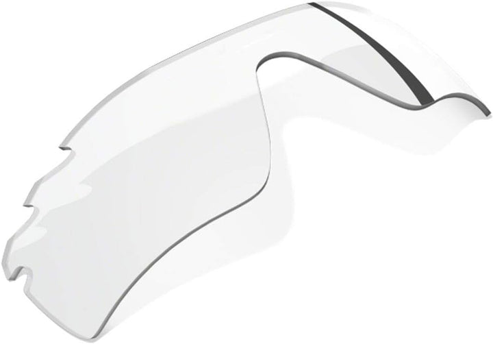 Oakley RADARLOCK PATH Ersatz Objektiv Set für Sonnenbrille Mehrfarbig Einheitsgrösse, Mehrfarbig Ein