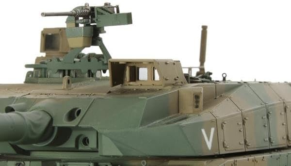Tamiya 300035329-1:35 Japanischer Panzer JGSDF Type 10