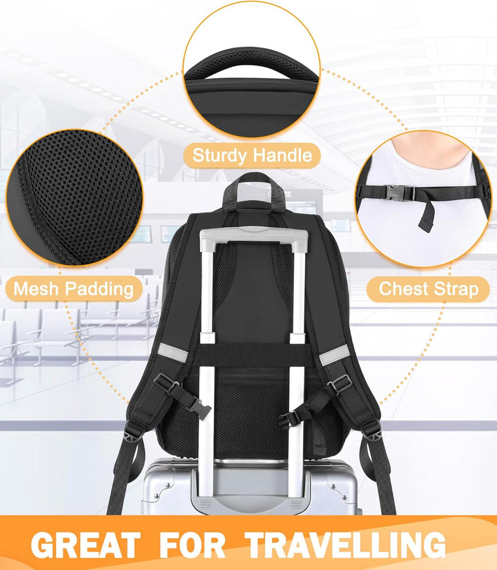 Barkeeper-Tasche, Reise-Barkeeper-Rucksack für Bar-Kit, tragbare Bar-Tasche für Werkzeuge, Aufbewahr