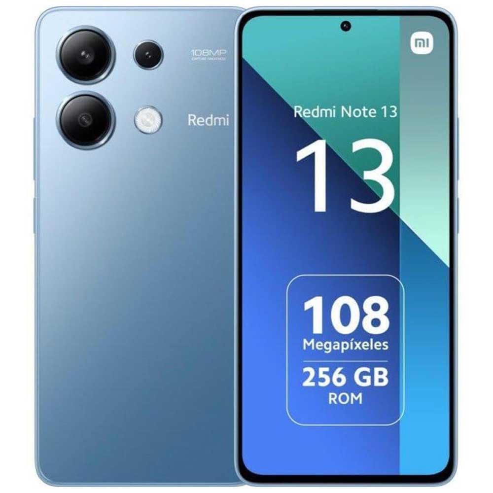Xiaomi Handy Redmi Note 13 256GB