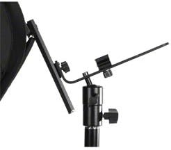 Walimex Pro Magic Softbox für Kompaktblitze (40x40 cm), 40x40 cm