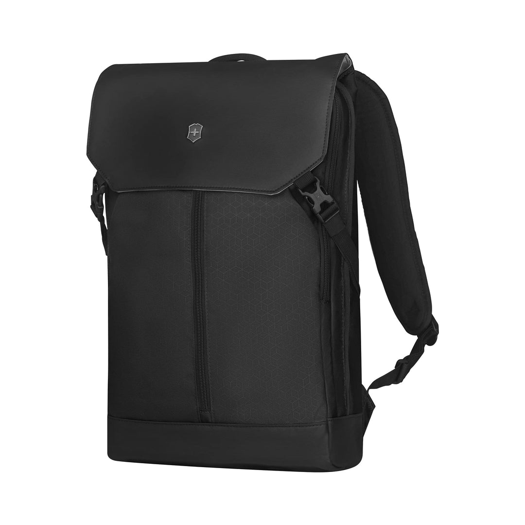 Victorinox Altmont Original Flapover Laptop Backpack, Laptop Rucksack, Erweiterbar, 14 x 29 x 44 cm
