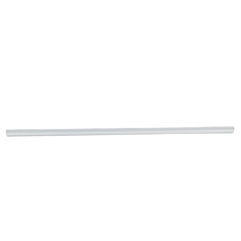 LUTH Premium Profi Parts Glasplattenleiste kompatibel mit Whirlpool 481246089084 Vorne für Kühlschra