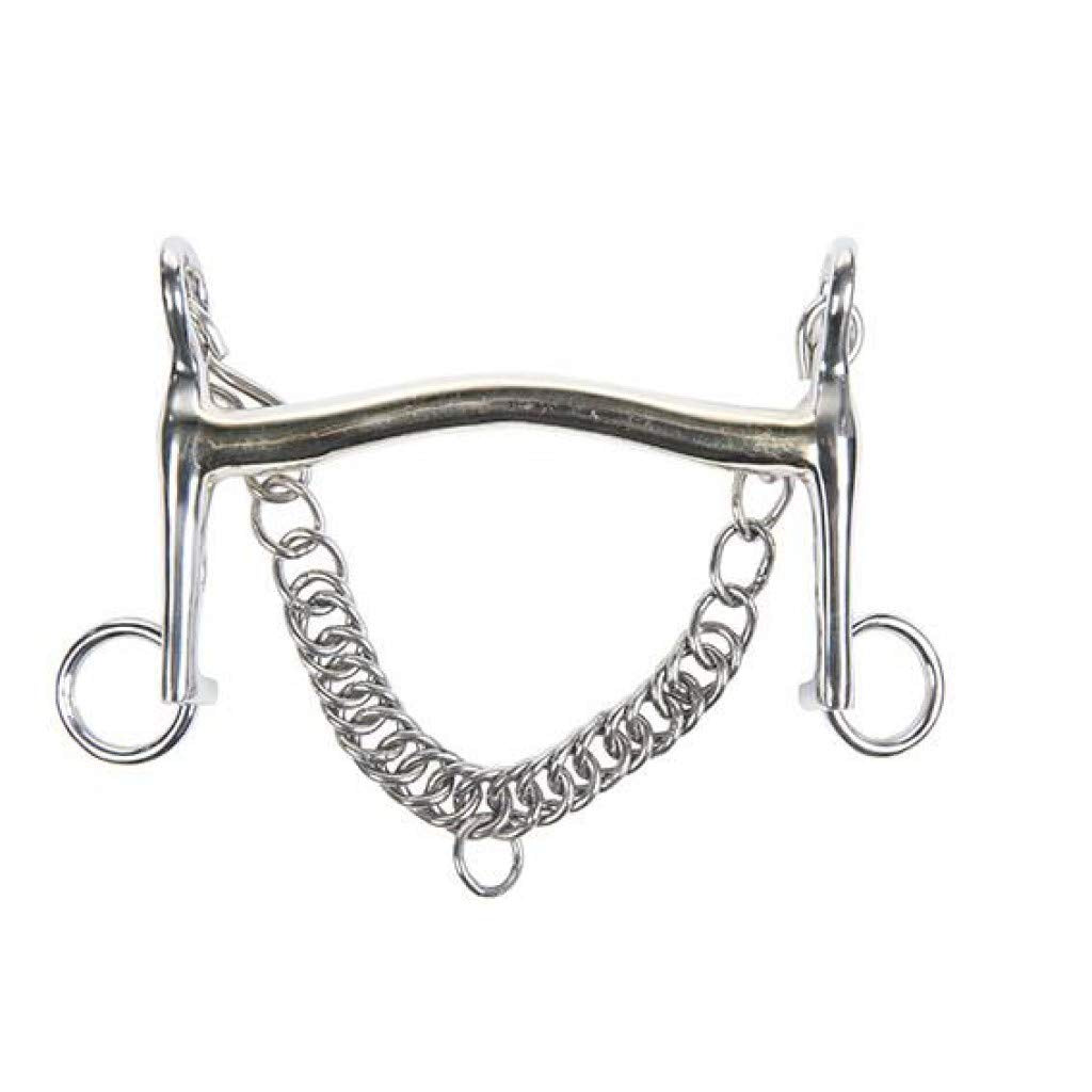 HKM 4000315599257 Babykandare Aus Argentan, 16 Mm, Unterzug 7 Cm15, 5 cm