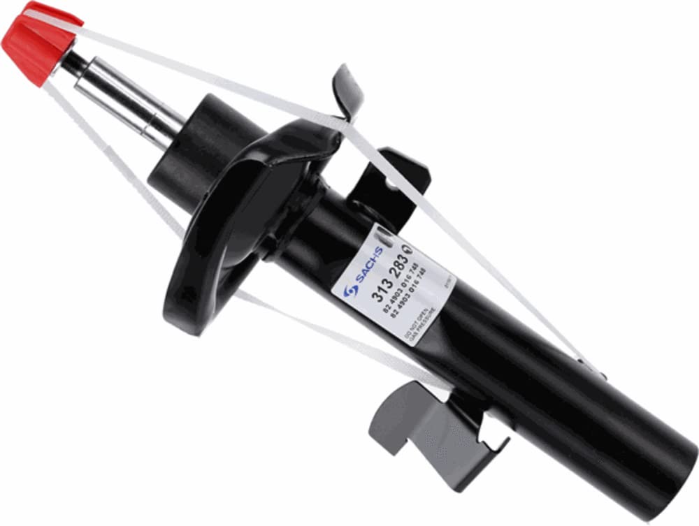SACHS 313 283 Stossdämpfer Für Ford FOCUS II TURNIER (DA, FFS, DS) 2004-2012 links, Vorderachse