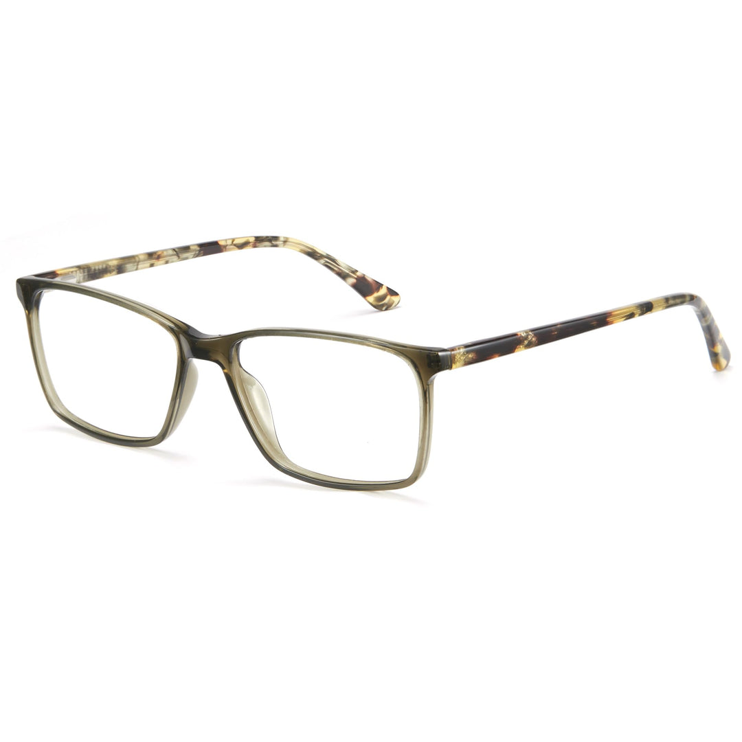 Cyxus Blaulichtfilter Brille Ohne Stärke Herren Damen Mode Computer Schutzbrille Bildschirmbrille Ga