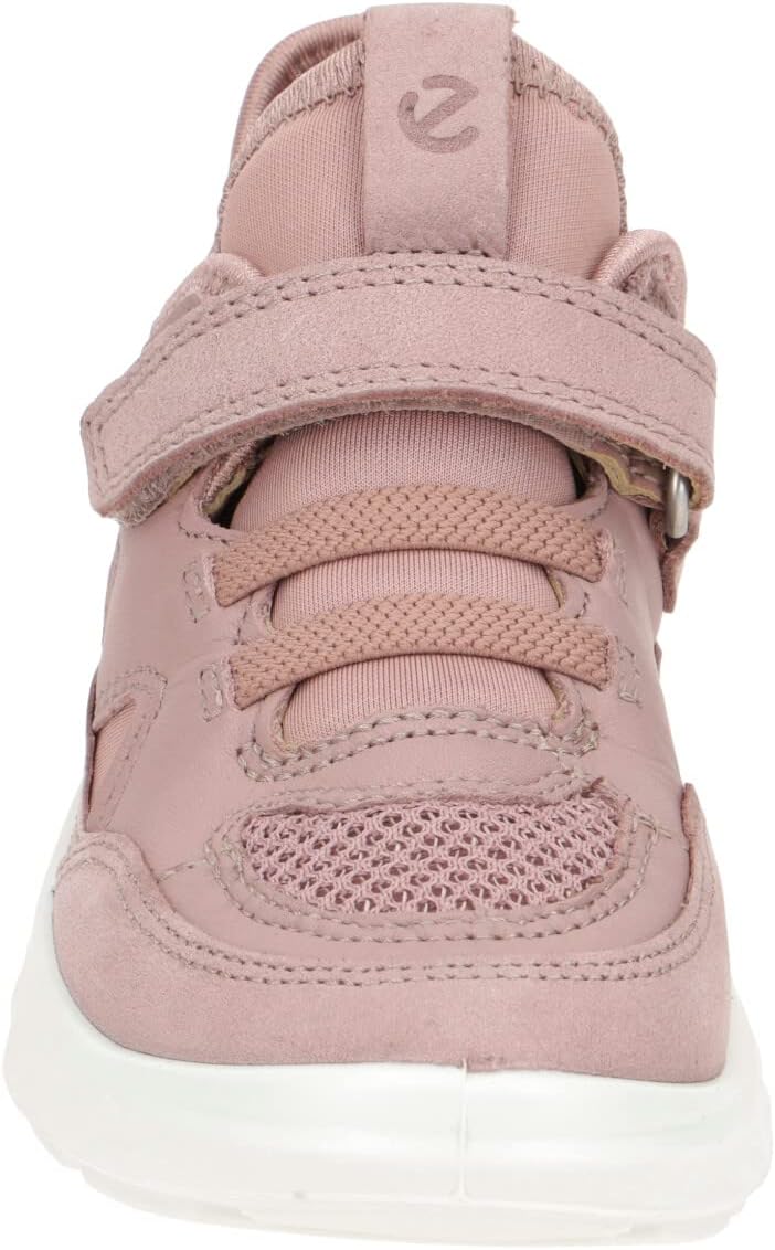 ECCO Mädchen Sp.1 Lite K Sneaker 27 EU Woodrose, 27 EU Woodrose