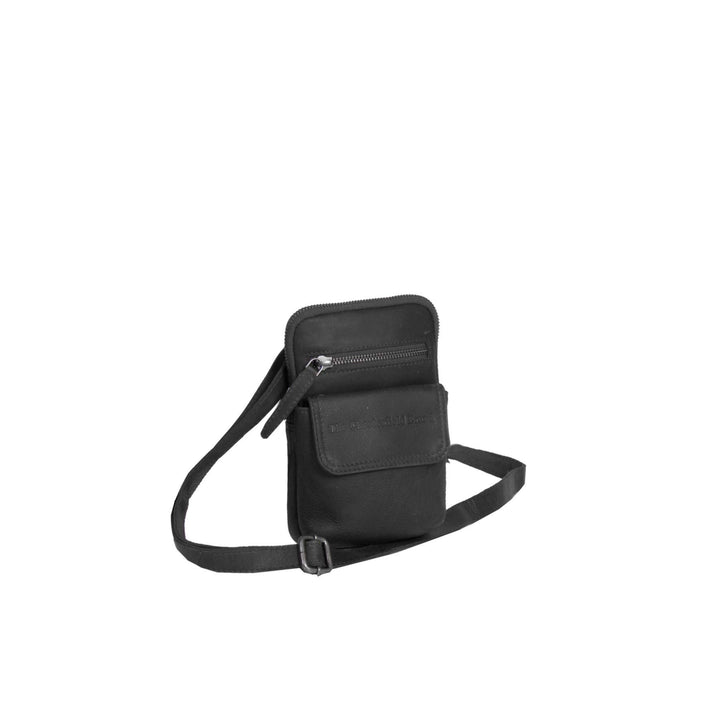 The Chesterfield Brand Wax Pull Up Maya Umhängetasche Leder 12 cm